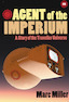 Traveller: Agent of the Imperium Paperback supplement Far Future Enterprises